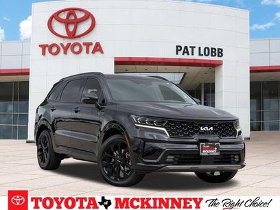 Used 2023 Kia Sorento SX