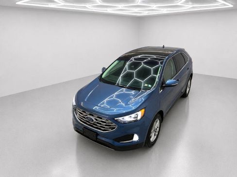 Used 2019 Ford Edge SEL w/ Equipment Group 201A AWD/4WD image 33