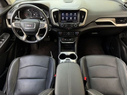 Used 2020 GMC Terrain Denali w/ Denali Premium Package FWD image 10