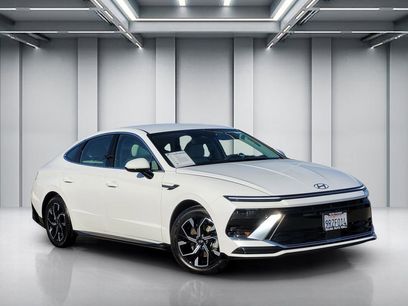 Used 2024 Hyundai Sonata SEL