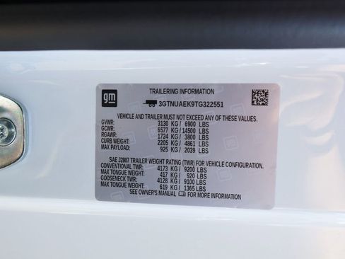 New 2026 GMC Sierra 1500 Pro AWD/4WD image 26