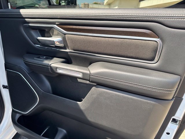 Used 2022 RAM 1500 Laramie RWD image 37