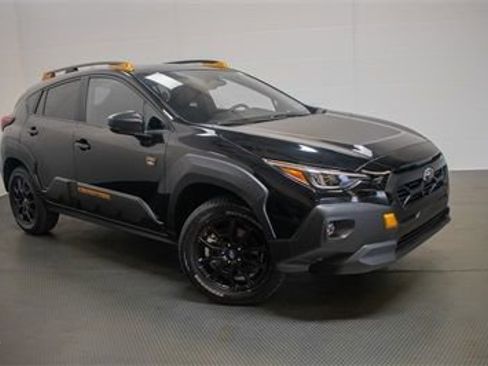 New 2026 Subaru Crosstrek 2.5i Wilderness AWD/4WD image 1
