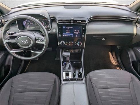 Used 2023 Hyundai Santa Cruz SEL image 18