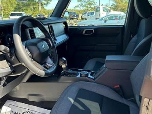 New 2025 Ford Bronco Big Bend AWD/4WD image 13