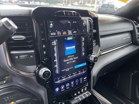 Used 2019 RAM 2500 Limited image 29