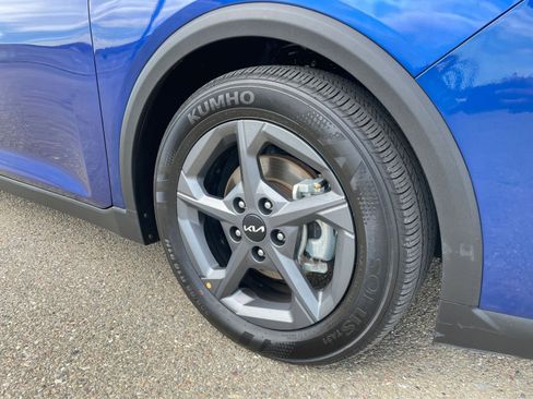 Used 2025 Kia K4 LXS image 30