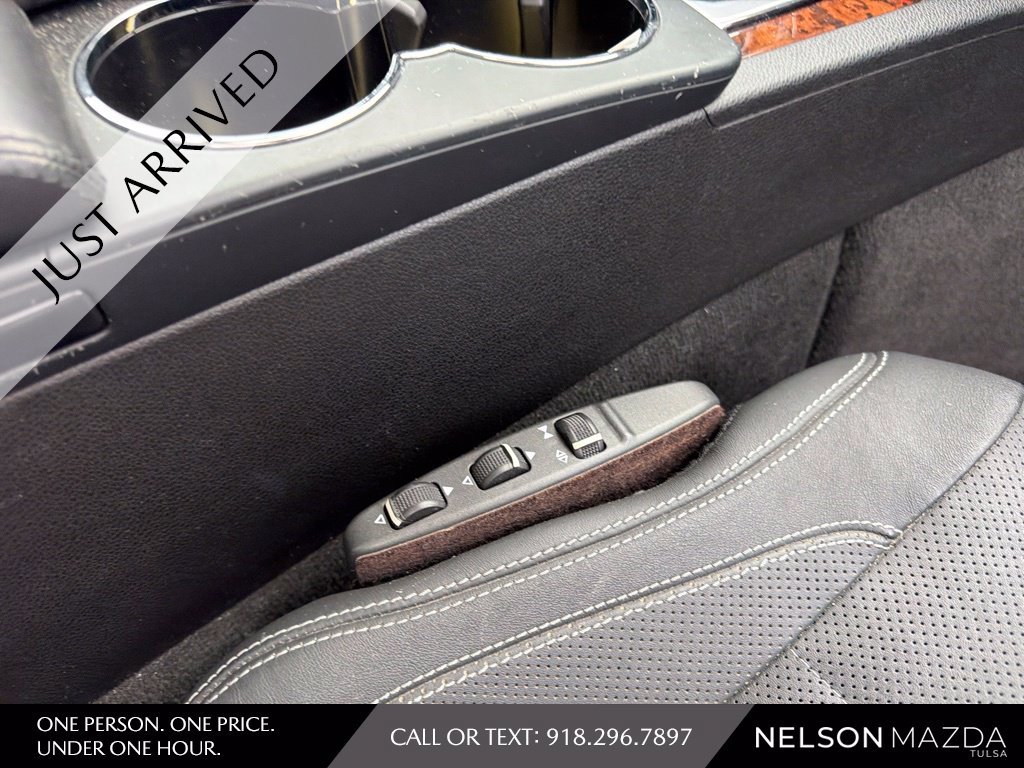 Used 2012 Mercedes-Benz E 550 Coupe image 8