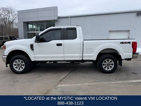 Used 2021 Ford F250 XL w/ STX Appearance Package image 10