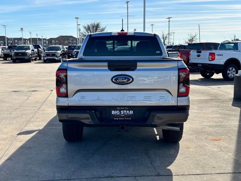 Used 2024 Ford Ranger XLT w/ Technology Package image 5