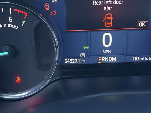 Certified 2024 Ford Expedition XLT AWD/4WD image 17