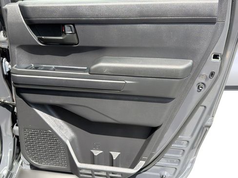 Used 2025 Toyota Tacoma SR5 RWD image 26