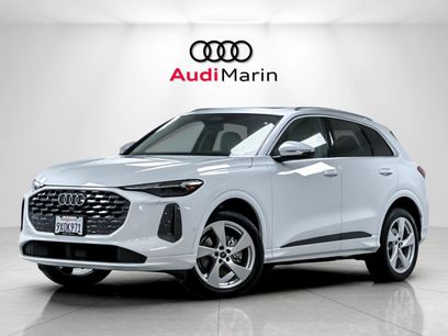 Used 2025 Audi Q5 Premium w/ Premium Plus