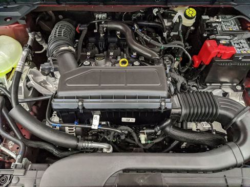 New 2026 Ford Escape ST-Line w/ Tech Pack #1 image 27