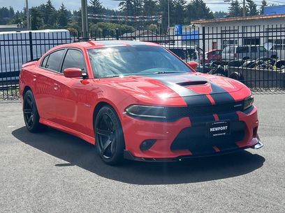 Used 2021 Dodge Charger R/T