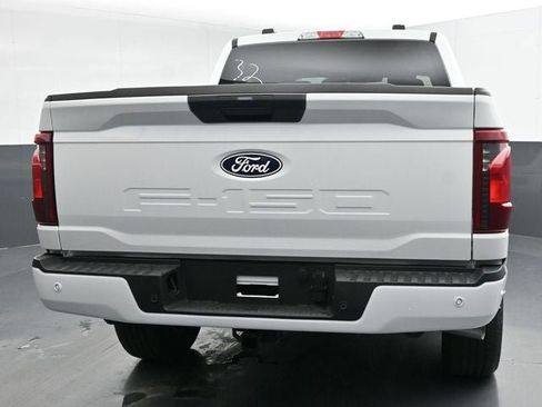Used 2024 Ford F150 STX AWD/4WD image 10