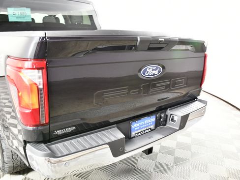 Used 2025 Ford F150 XLT w/ Equipment Group 301A Standard image 15