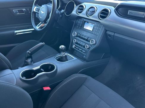 Certified 2022 Ford Mustang GT image 15