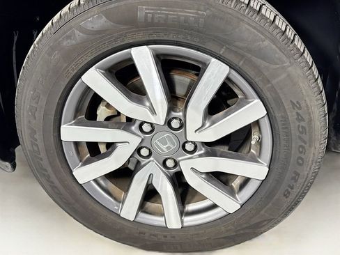 Used 2021 Honda Pilot EX image 41