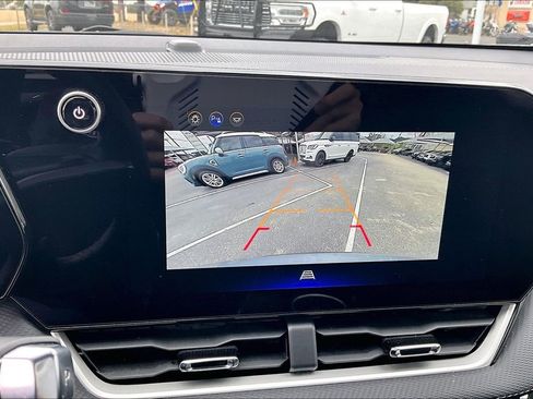 Used 2025 Chevrolet Equinox LT image 30