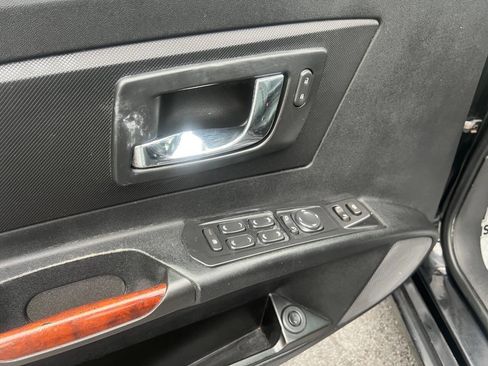 Used 2007 Cadillac CTS 3.6 w/ 3.6L V6 Luxury Package image 13