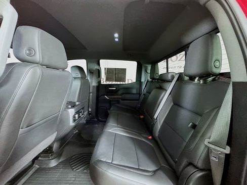 Used 2020 GMC Sierra 1500 SLT w/ SLT Premium Plus Package image 29
