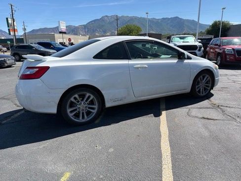Used 2007 Honda Civic Si image 4