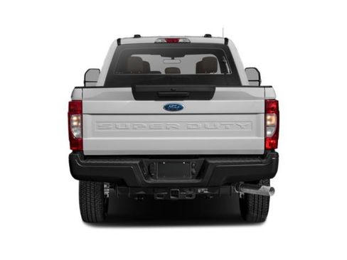 Used 2022 Ford F350 XL w/ STX Appearance Package AWD/4WD image 5