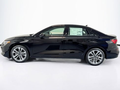 New 2026 Audi A3 2.0T Premium Plus image 8