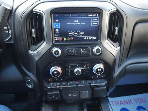 Used 2023 GMC Sierra 3500 Denali w/ Denali Ultimate Package image 16