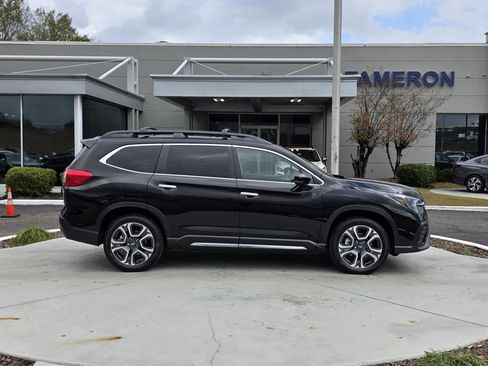 New 2026 Subaru Ascent Touring image 44