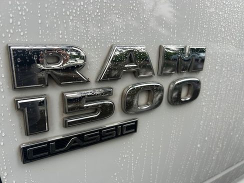 Used 2020 RAM 1500 Tradesman image 32