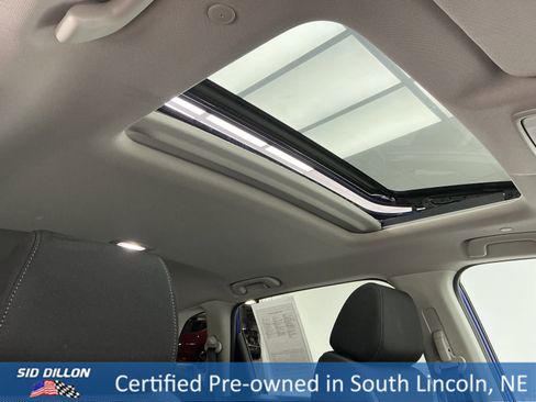 Used 2024 Honda CR-V EX image 25