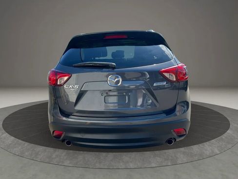 Used 2016 MAZDA CX-5 Grand Touring image 6