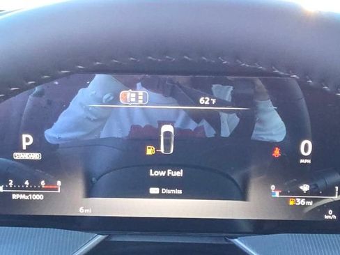 New 2026 Nissan Murano SV image 15