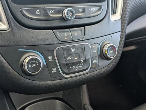 Certified 2023 Chevrolet Malibu RS image 21