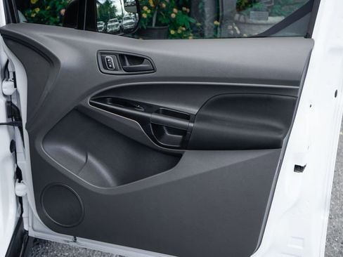 Used 2020 Ford Transit Connect XL FWD image 34