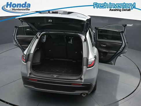Used 2026 Honda HR-V Sport image 46