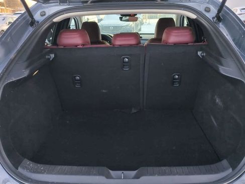 Used 2025 MAZDA CX-30 AWD 2.5 S w/ Preferred Package image 33