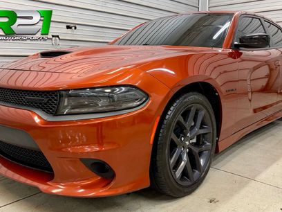 Used 2022 Dodge Charger R/T w/ Plus Group
