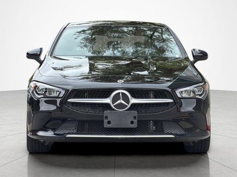 Used 2023 Mercedes-Benz CLA 250 image 8