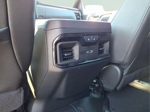 Certified 2024 GMC Sierra 1500 AT4 w/ Technology Package image 14