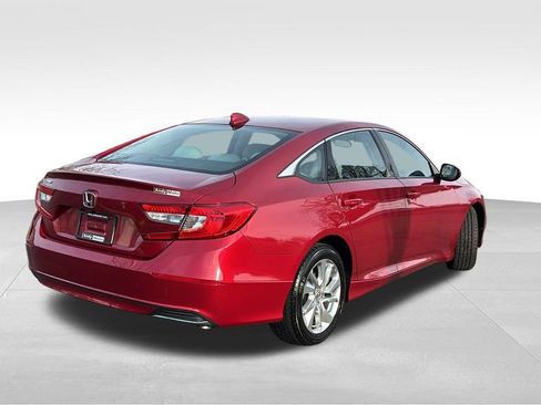 Used 2020 Honda Accord LX image 7