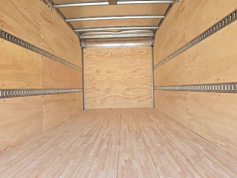 New 2024 Ford Transit 350 w/ Upfitter Package RWD image 8