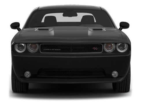 Used 2013 Dodge Challenger R/T RWD image 7