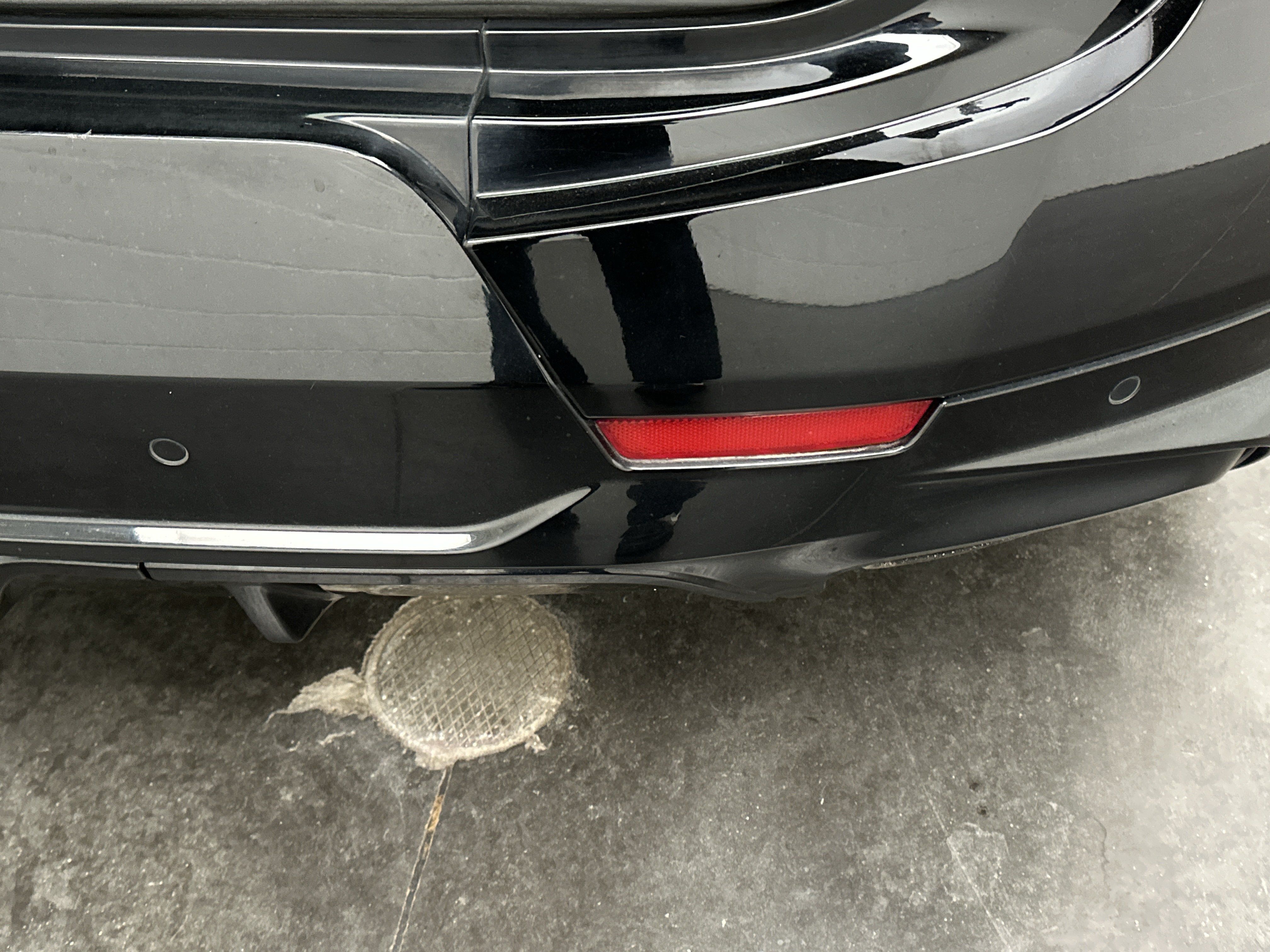 Used 2019 Chevrolet Blazer RS AWD/4WD image 17