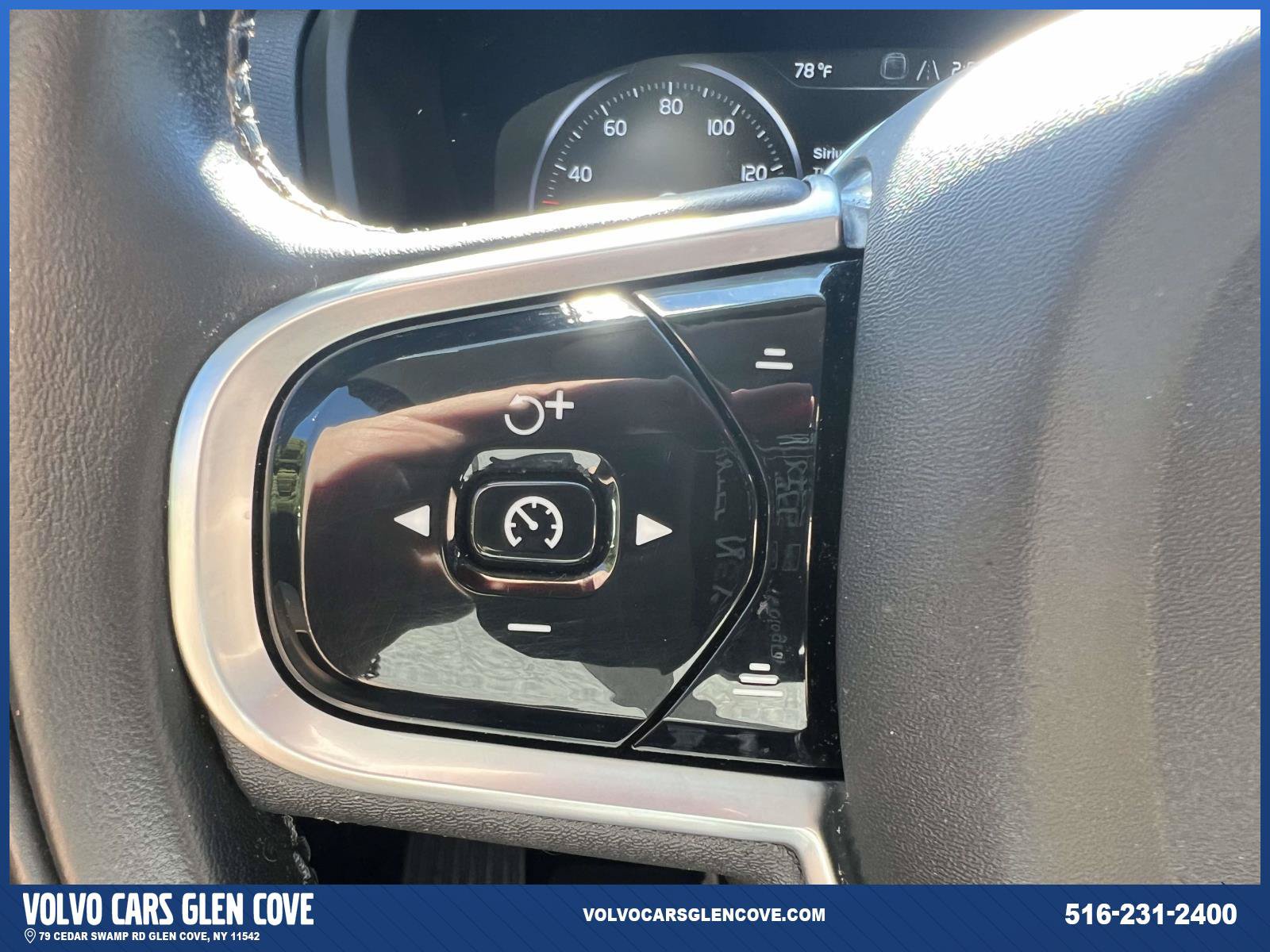 Used 2022 Volvo XC90 T5 Momentum AWD/4WD image 20