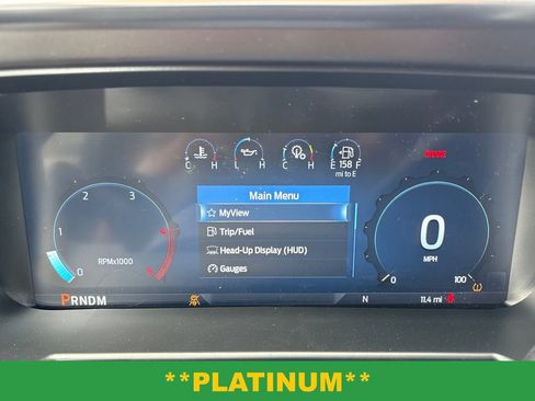 New 2026 Ford F350 Platinum AWD/4WD image 20