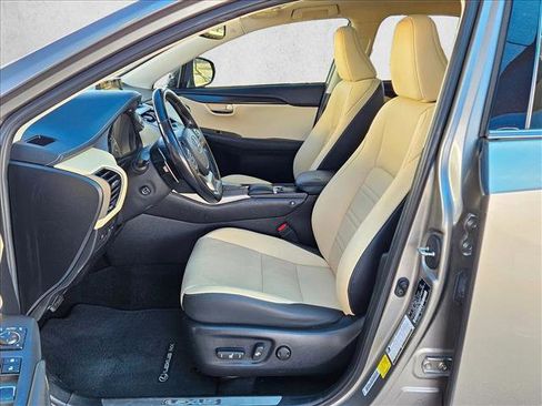 Used 2021 Lexus NX 300 FWD w/ Comfort Package image 18