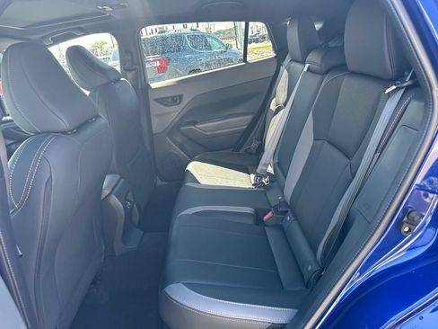 New 2026 Subaru Crosstrek 2.5i Wilderness AWD/4WD image 24